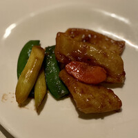 中国飯店 富麗華 - 