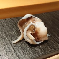 匠 進吾 - 兵庫県室津の鳥貝