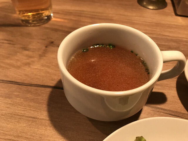 岡崎牧場ステーキ店 -