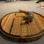 茶禅華 - 五粮香鮎