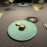 茶禅華 - 酸橘海蜇