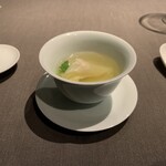 茶禅華 - 雉雲呑湯