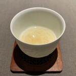 茶禅華 - 春天茶花