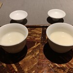 茶禅華 - 