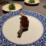 茶禅華 - 香醋排骨