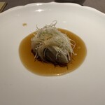 茶禅華 - 清蒸河豚