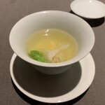 茶禅華 - 雉雲呑湯