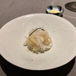 茶禅華 - 遠江海蜇