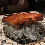 茶禅華 - 蜜汁叉焼