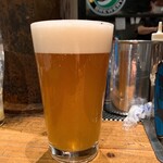 CRAFT BEER MARKET - ホポカリプスヘイジー