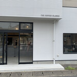 ザ コーヒー ブランクス - 