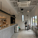 ザ コーヒー ブランクス - 