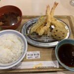 えびのや - 味わい定食