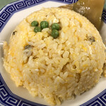 みんみん - みんみん(あさりチャーハン)