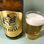 みんみん - みんみん(ビール)