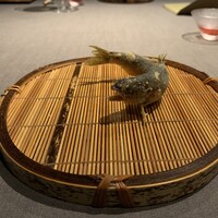 茶禅華 - 五粮香鮎