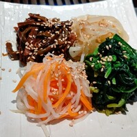 焼肉 ジャンボ はなれ - 