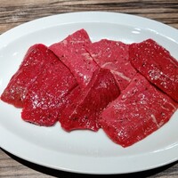 焼肉 ジャンボ はなれ - 