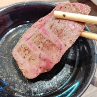 焼肉 ジャンボ はなれ - 