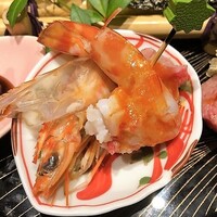個室和食 肉割烹 吟次郎 品川駅前店 - 