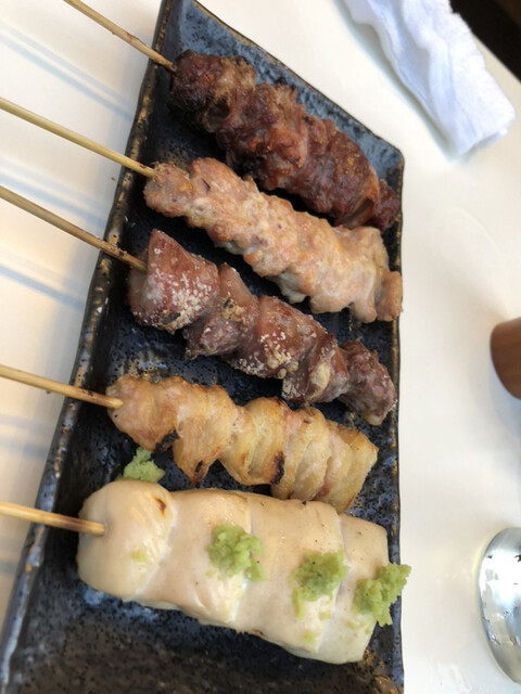 おか田 浅草 つくばexp 焼鳥 食べログ おか田 浅草 つくばexp 焼鳥 食べログ