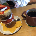 Sumi Cafe - 