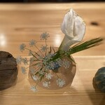 ビストロ お野菜と. - 