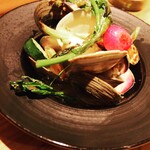 ビストロ お野菜と. - 