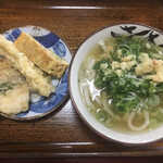 うどん一番 一方店 - 