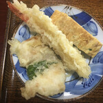 うどん一番 一方店 - 