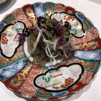 代官山 鮨 たけうち - 