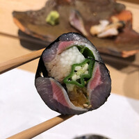 代官山 鮨 たけうち - 