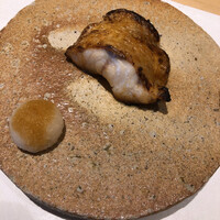 代官山 鮨 たけうち - 