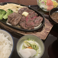 赤坂 津つ井 総本店 - 