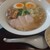 すっぽんラーメン 光福 - 光福 すっぽんラーメン(980円)。