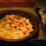 オチェーアノ - （2012/9月）ポトフ