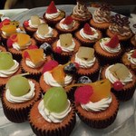 オチェーアノ - （2012/9月）ミニカップケーキ