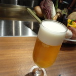 ブロックス - ビール