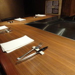 ブロックス - カウンター