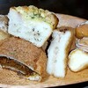 Ichikawa Pan - 購入したパン