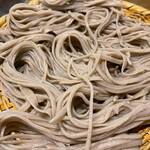 Togakushi Soba Yamazato - 