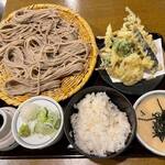 Togakushi Soba Yamazato - 