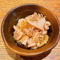 鳥茂 - 