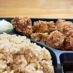 からあげ&弁当 トリとん - 
