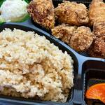 からあげ&弁当 トリとん - 