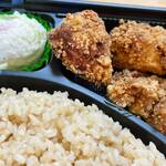 からあげ&弁当 トリとん - 