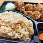 からあげ&弁当 トリとん - 