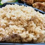 からあげ&弁当 トリとん - 