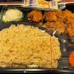 からあげ&弁当 トリとん - 