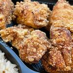 からあげ&弁当 トリとん - 